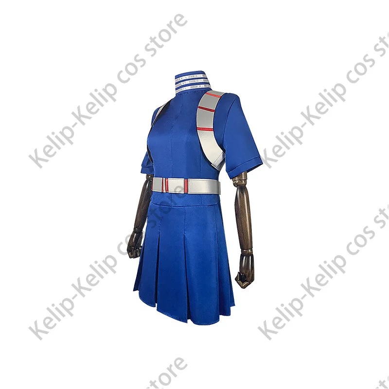 애니메이션 나의 히어로 아카데미아 토도로키 쇼토 코스프 - My Hero Academia Belt 리뷰 및 가격
