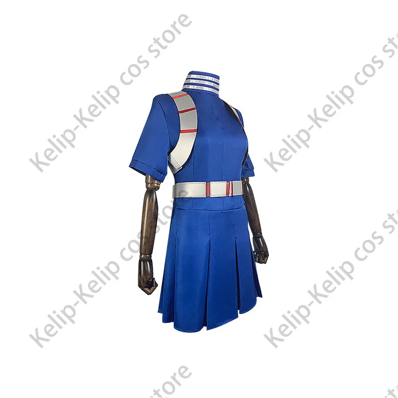애니메이션 나의 히어로 아카데미아 토도로키 쇼토 코스프 - My Hero Academia Belt 리뷰 및 가격