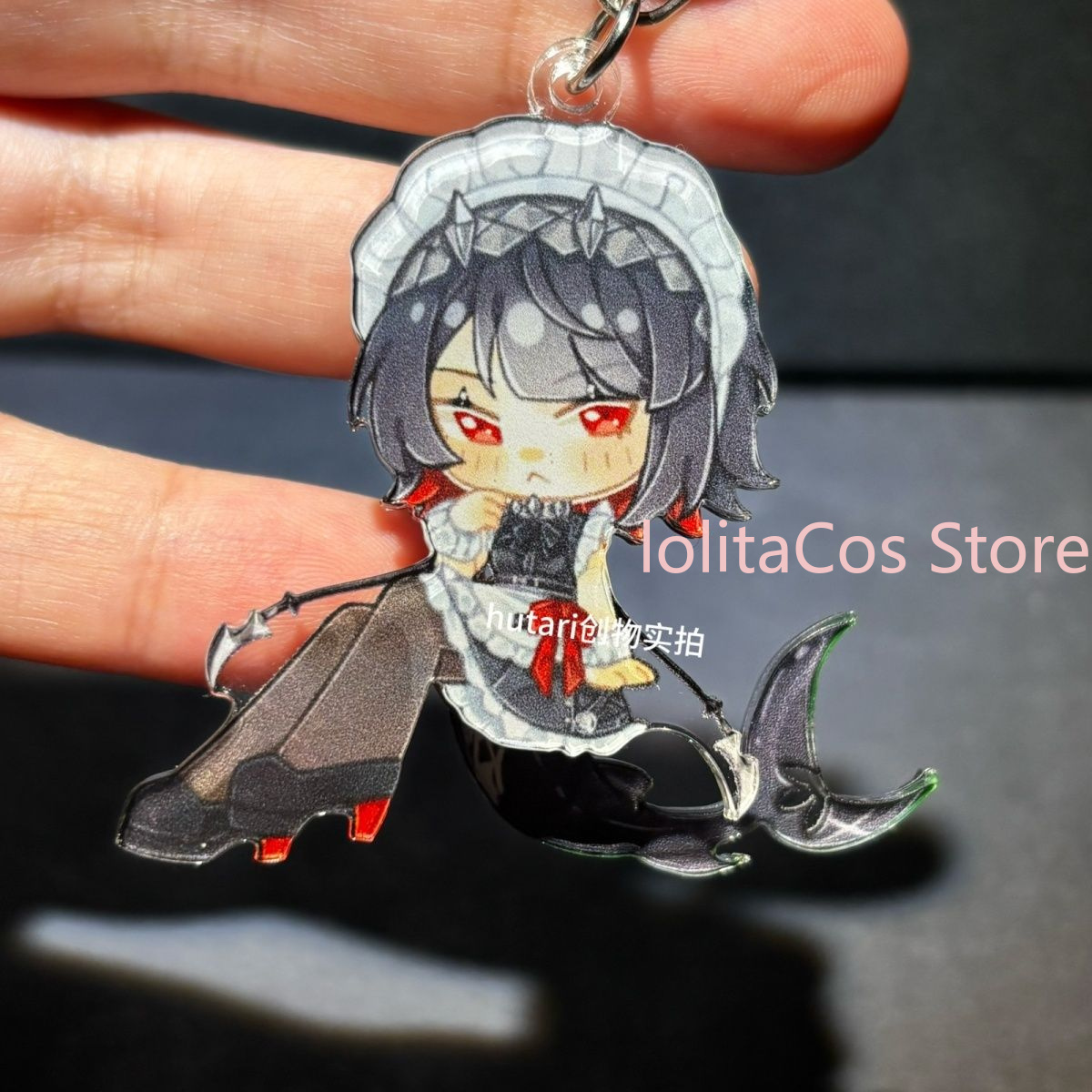 Zenless Zone Zero Ellen Joe Ka - Cosplay Zone Anime Friends 리뷰 및 가격