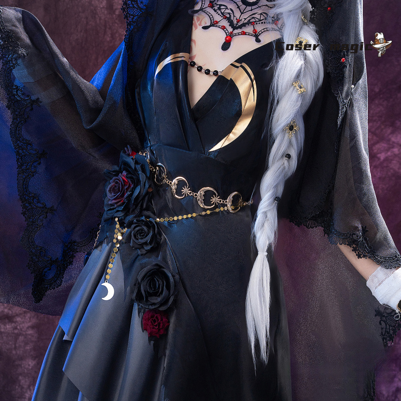 Irelia H Store Anime Reverse:1 - Anime Cosplay Dresses 리뷰 및 가격