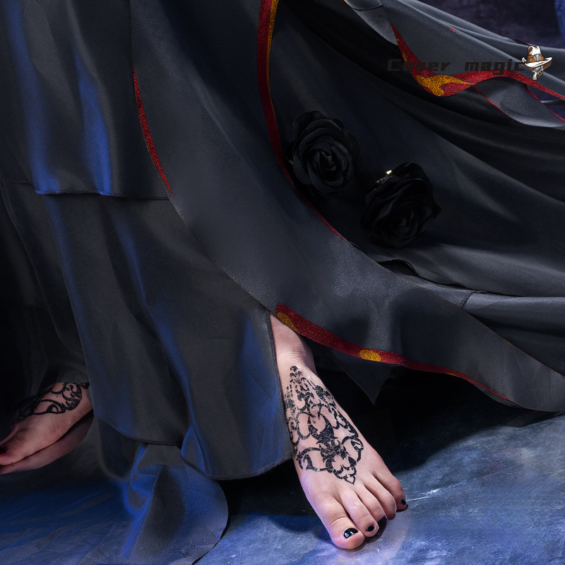 Irelia H Store Anime Reverse:1 - Anime Cosplay Dresses 리뷰 및 가격