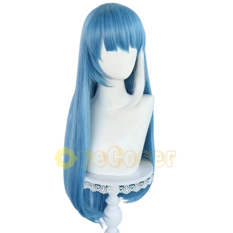 ADFF15무츠미 코스프레 애니메이션 미션 요자쿠라 패 - Cosplay Anime White Hair 리뷰 및 가격