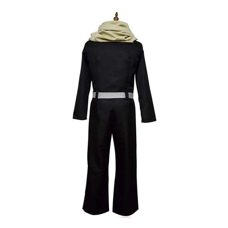 Anime My Hero Aizawa Shouta 코스 - My Hero Academia Belt 리뷰 및 가격