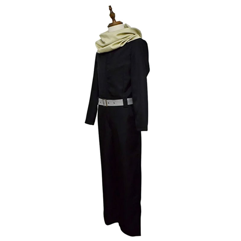Anime My Hero Aizawa Shouta 코스 - My Hero Academia Belt 리뷰 및 가격