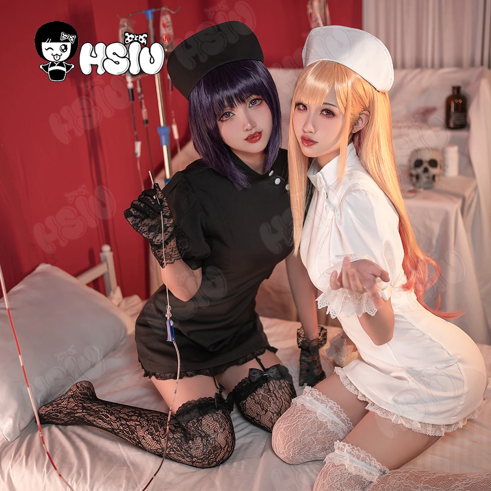 마린 키타가와 간호사 코스프레 의상 애니메이션 My D - Anime Cosplay Nurse 리뷰 및 가격