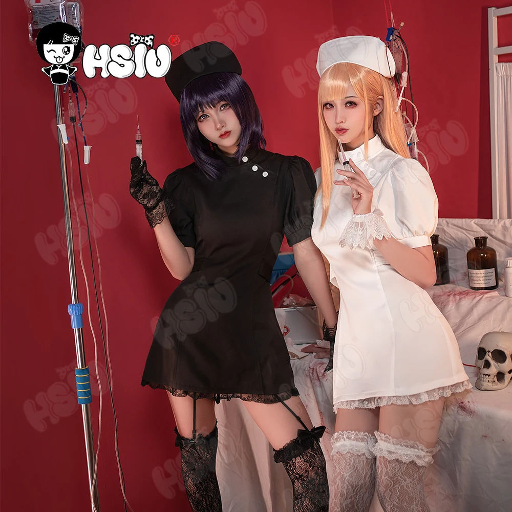 마린 키타가와 간호사 코스프레 의상 애니메이션 My D - Anime Cosplay Nurse 리뷰 및 가격