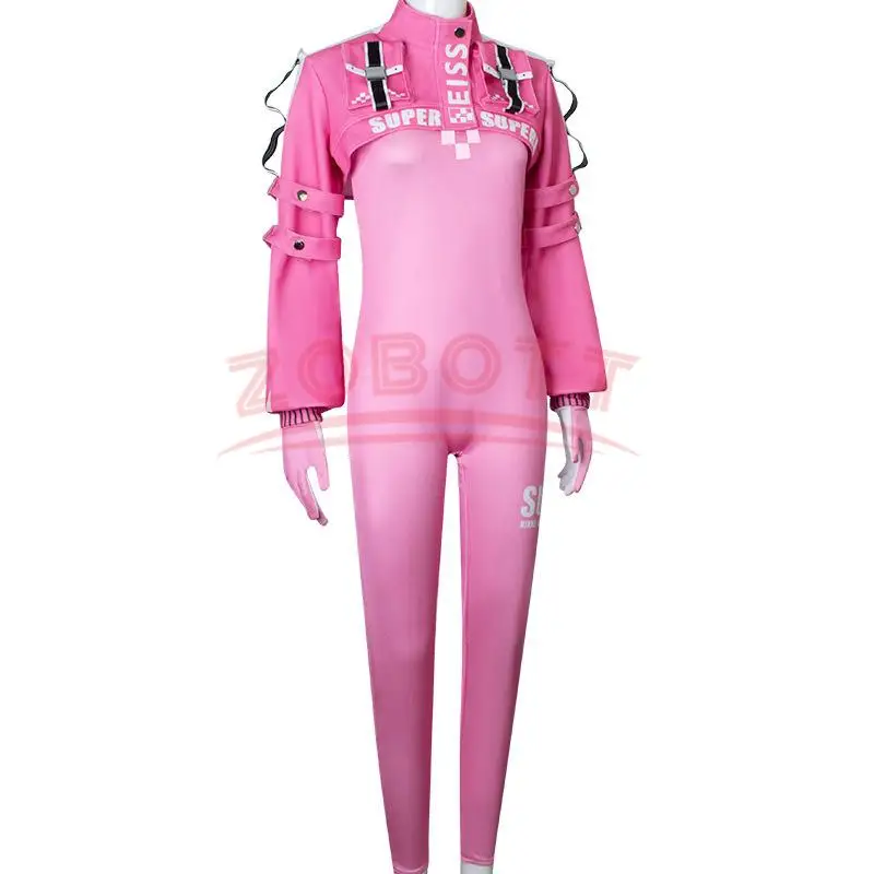 Kostum Cosplay Anime Irelia H  - Anime Jaket Cosplay 리뷰 및 가격