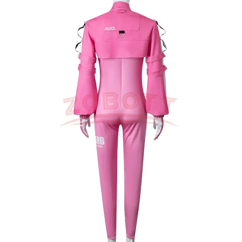 Kostum Cosplay Anime Irelia H  - Anime Jaket Cosplay 리뷰 및 가격