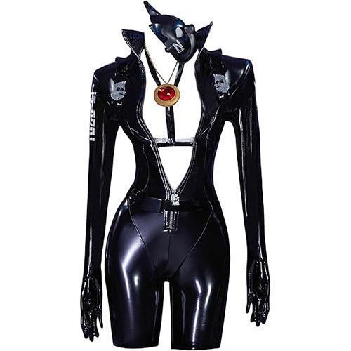 WHH Anime Nikke Quency 코스프레 의상 - Cosplay Anime Women 리뷰 및 가격