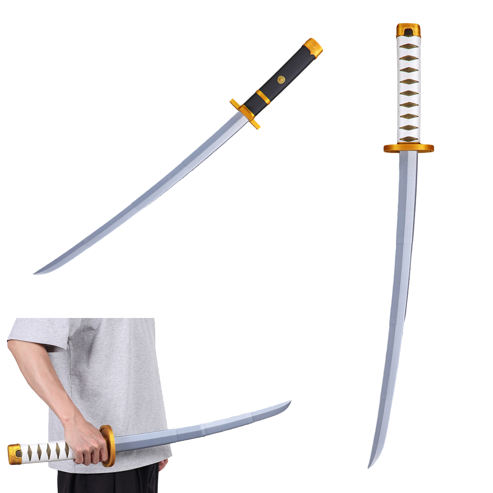 로로노아 조로 코스프레 검 소품 주술회전 코스튬 액세서 - Cosplay Anime Zoro 리뷰 및 가격
