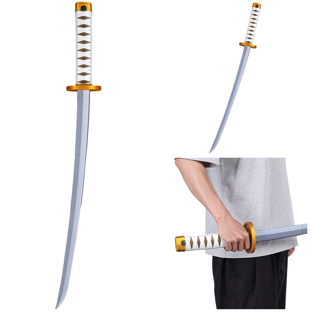 로로노아 조로 코스프레 검 소품 주술회전 코스튬 액세서 - Cosplay Anime Zoro 리뷰 및 가격