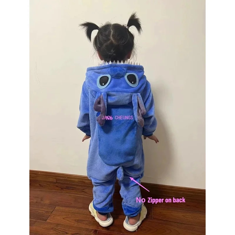 AnimeVibe 2026 새로운 지퍼 블루 스티치 코 - Anime Cosplay 2026 리뷰 및 가격