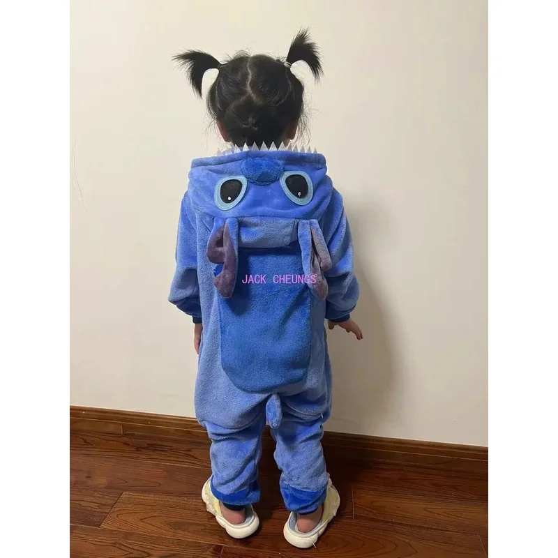 AnimeVibe 2026 새로운 지퍼 블루 스티치 코 - Anime Cosplay 2026 리뷰 및 가격