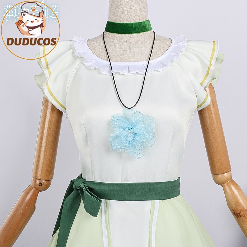 Anime Frieren: Beyond Journey' - Anime Cosplay Festival 리뷰 및 가격