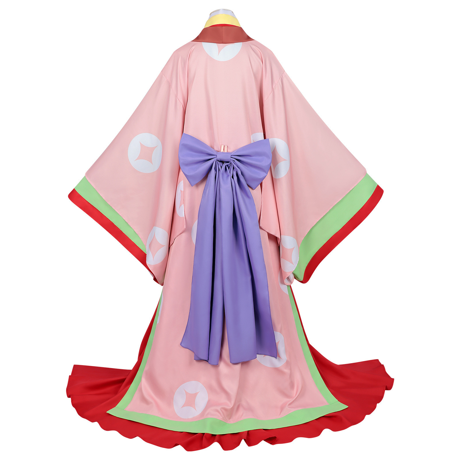우주 공주 카구야 아야지쿠 코스프레 의상 카구야 프린트 - Anime Cosplay 2026 리뷰 및 가격
