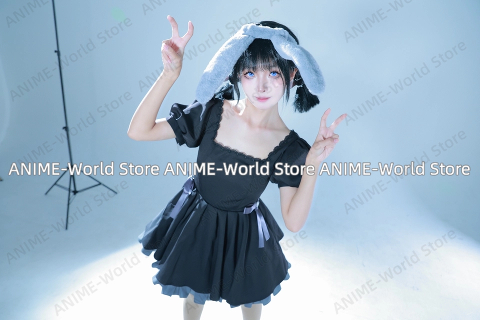 《맞춤형 사이즈》에일리언 스테이지 미지 수아 코스프레  - Anime Cosplay Black Girl 리뷰 및 가격