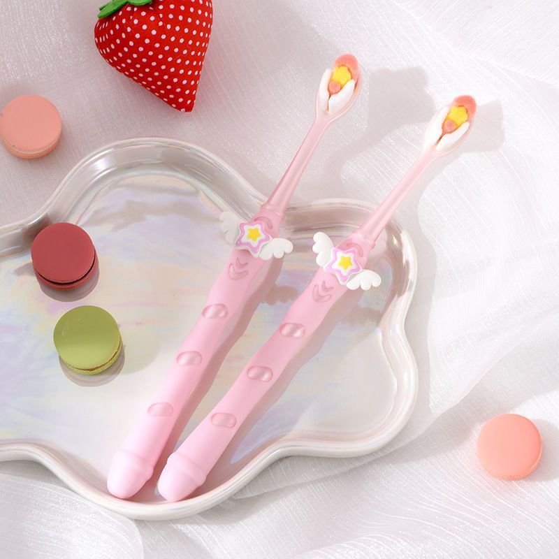 카와이 귀여운 세일러 문 마술 지팡이 부드러운 강모 칫 - Sailor Moon Wand 리뷰 및 가격