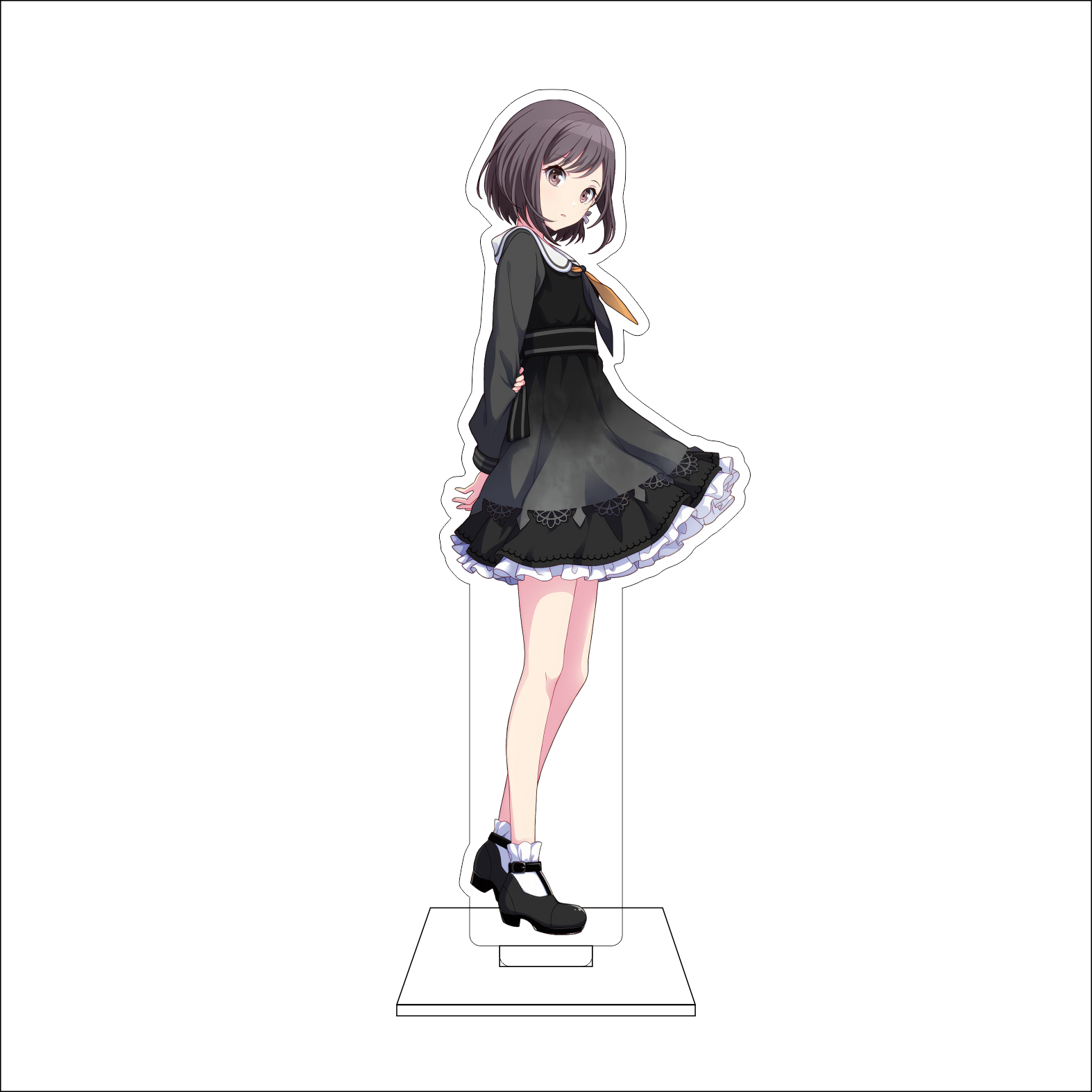16CM 애니메이션 ‌ 프로젝트 SEKAI COLORF - Anime Cosplay Sus 리뷰 및 가격