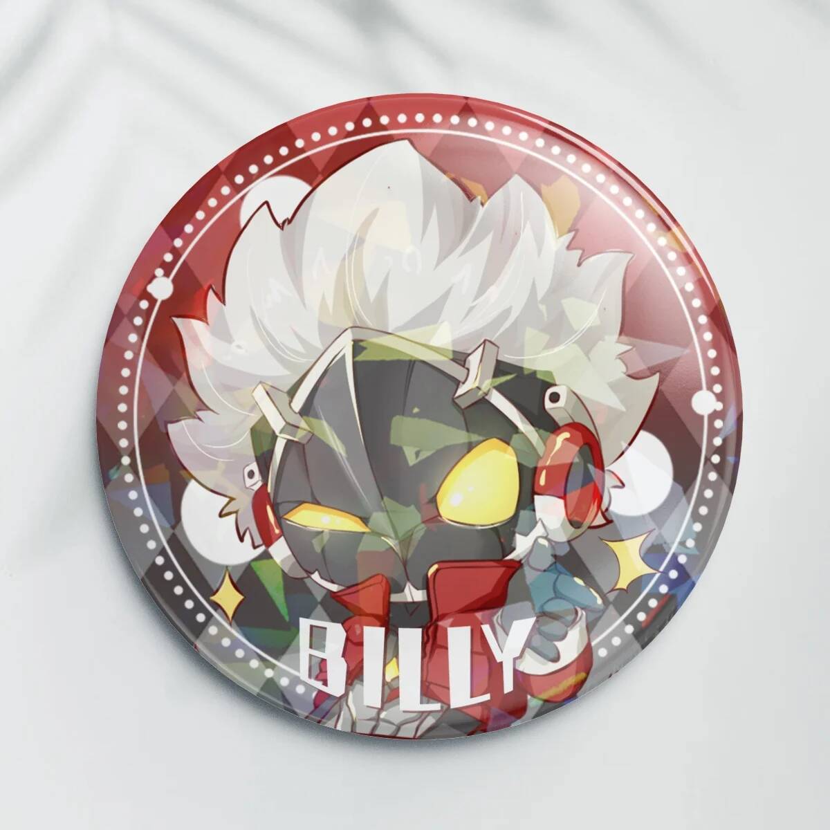Zenless Zone Zero Billy The Ki - Cosplay Zone Anime Friends 리뷰 및 가격