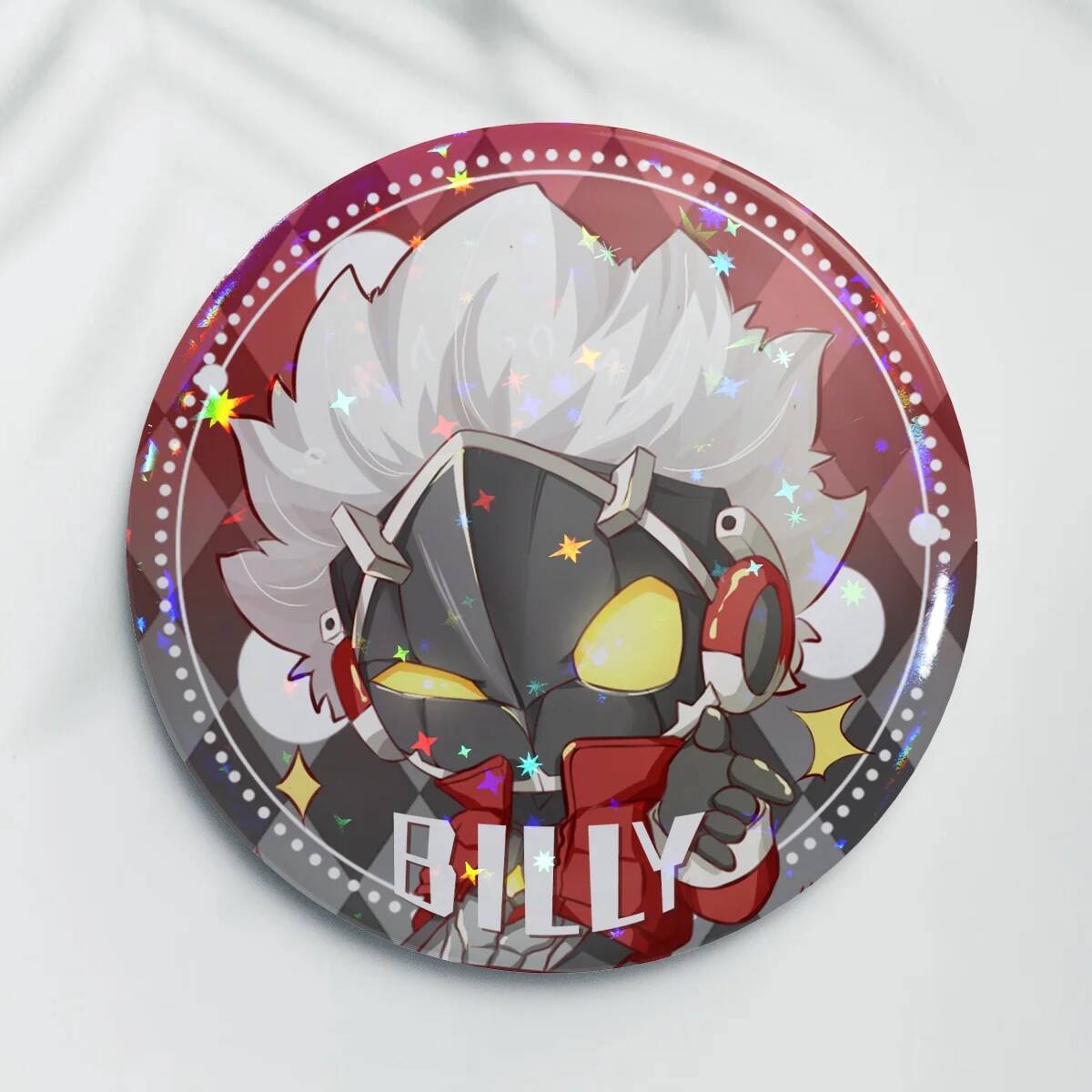 Zenless Zone Zero Billy The Ki - Cosplay Zone Anime Friends 리뷰 및 가격