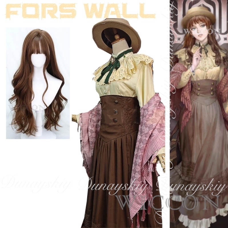 신비의 주인 애니메이션 포스 월 코스프레 마술사 소설가 - Anime Cosplay Dresses 리뷰 및 가격
