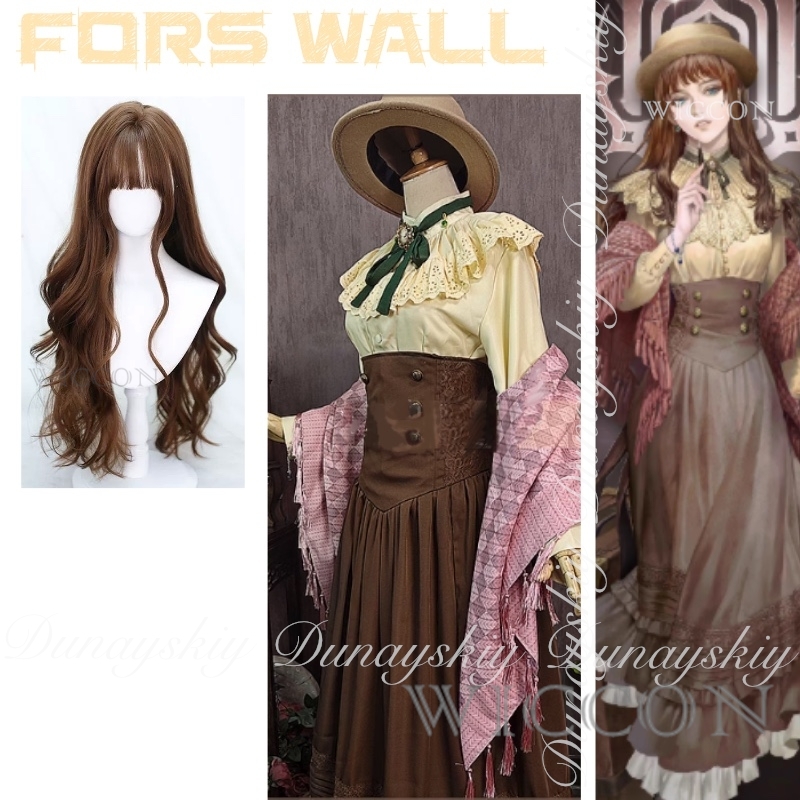 신비의 주인 애니메이션 포스 월 코스프레 마술사 소설가 - Anime Cosplay Dresses 리뷰 및 가격