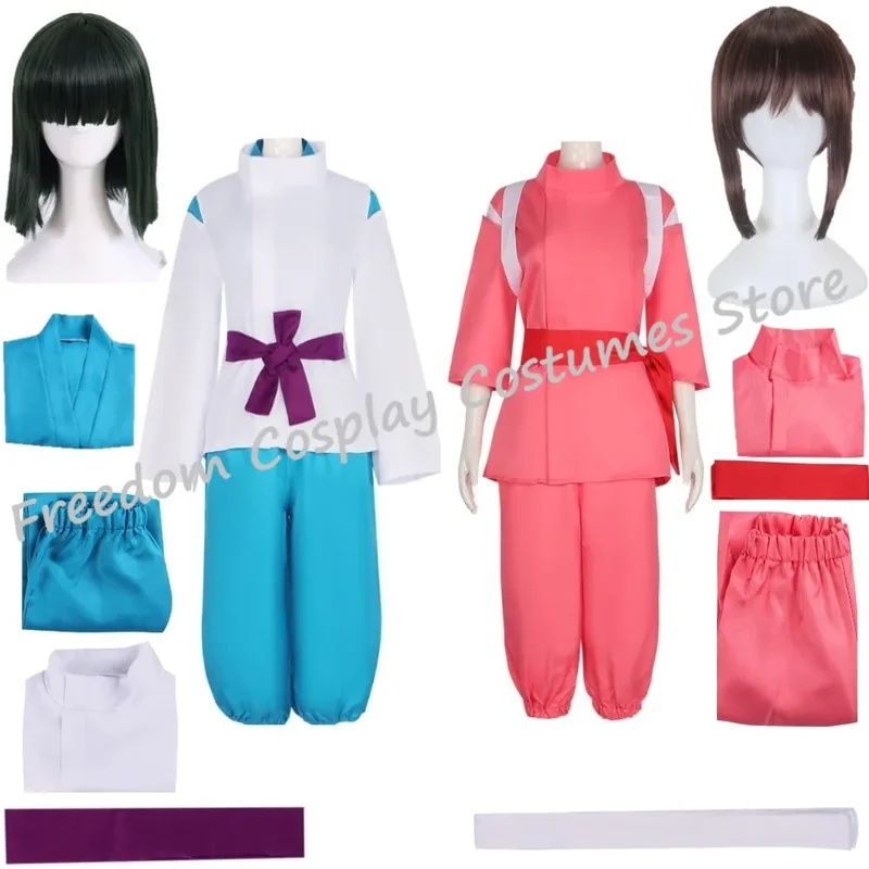 AnimeVibe 2026 새로운 성인 애니메이션 스피 - Anime Cosplay Pink 리뷰 및 가격
