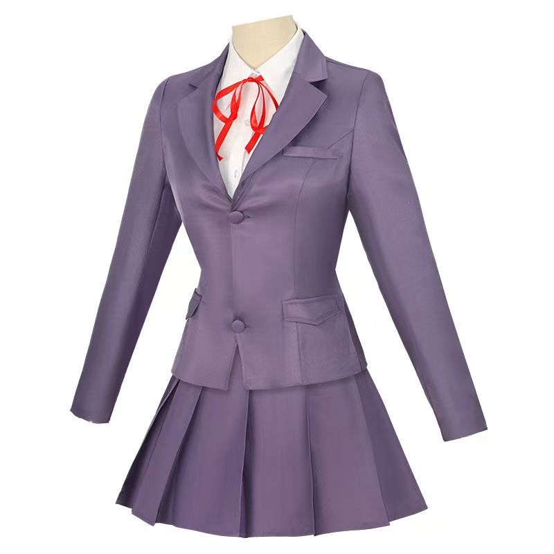 애니메이션 정말 정말 당신을 사랑하는 100명의 여자친 - Anime Cosplay Girlfriend 리뷰 및 가격