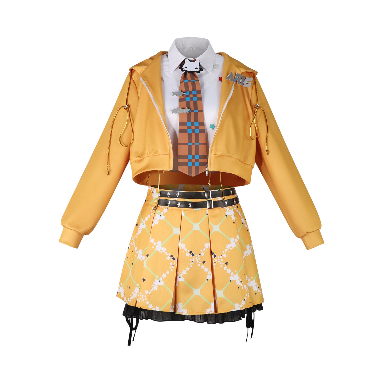 WHH 애니메이션 NIKKE Anis 코스프레 의상 오 - Anime Cosplay Dresses 리뷰 및 가격