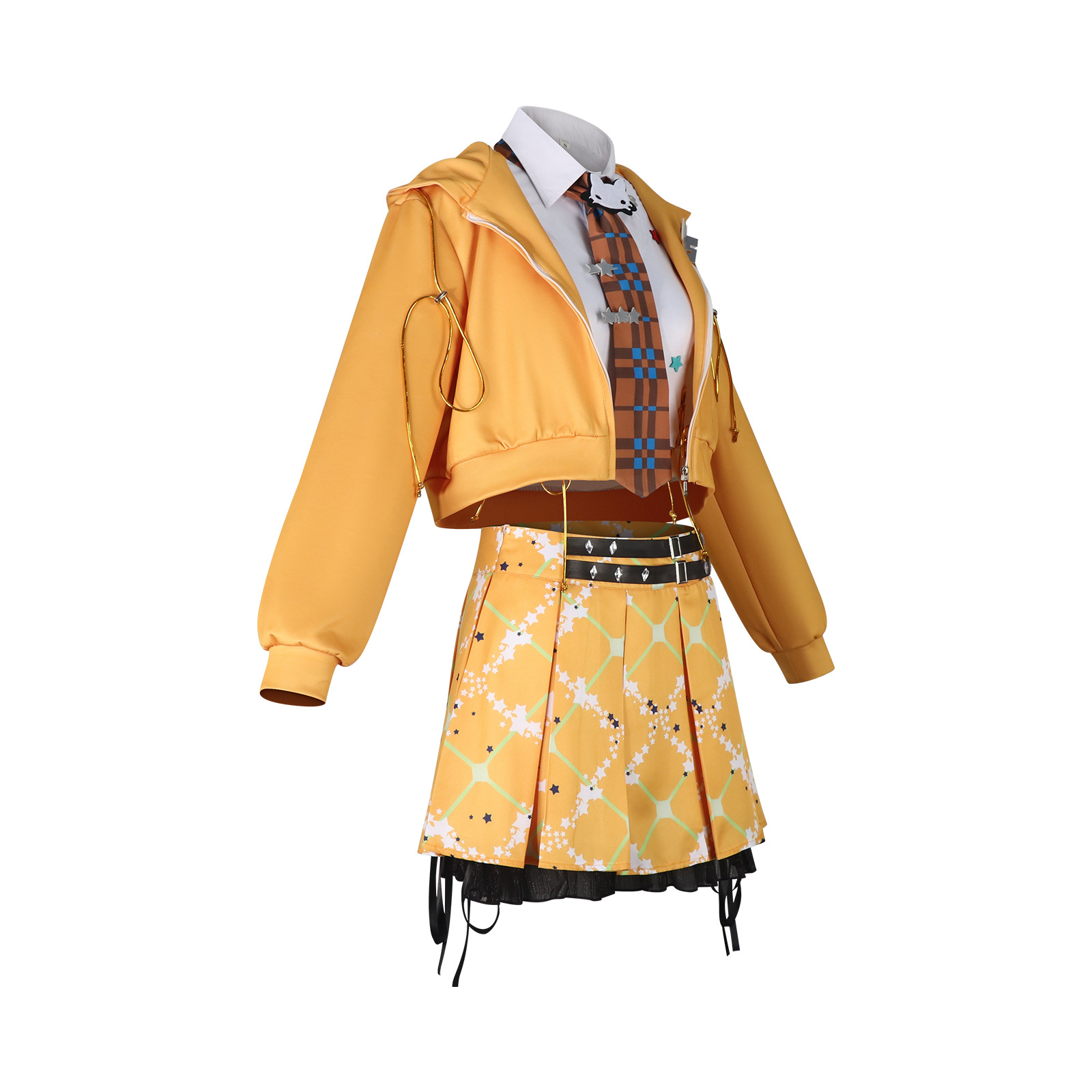 WHH 애니메이션 NIKKE Anis 코스프레 의상 오 - Anime Cosplay Dresses 리뷰 및 가격