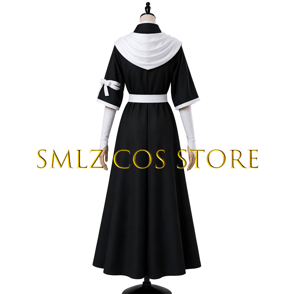 2026 TYBW 루키아 코스프레 쿠치키 코스튬 남성용 - Anime Cosplay 2026 리뷰 및 가격