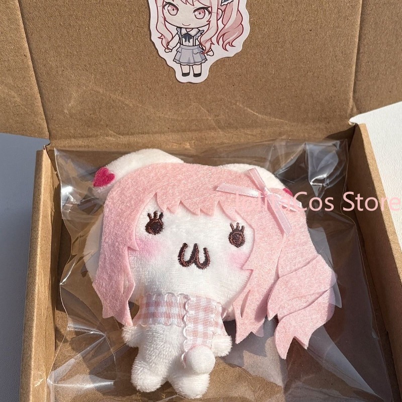 애니메이션 PJSK 프로젝트 세카이 미즈키 아키야마 귀 - Anime Cosplay Pink 리뷰 및 가격