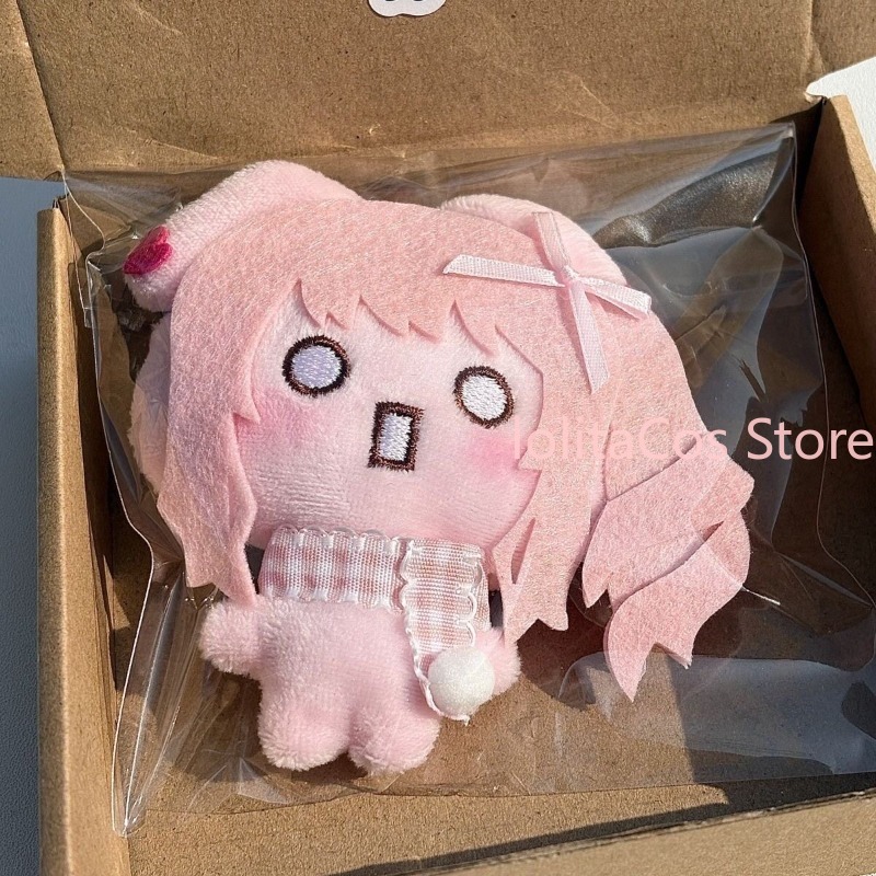 애니메이션 PJSK 프로젝트 세카이 미즈키 아키야마 귀 - Anime Cosplay Pink 리뷰 및 가격