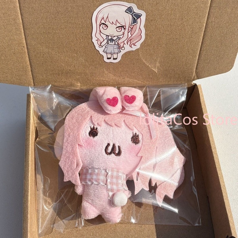 애니메이션 PJSK 프로젝트 세카이 미즈키 아키야마 귀 - Anime Cosplay Pink 리뷰 및 가격