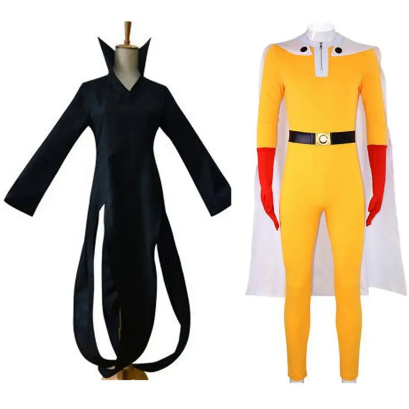애니메이션 원펀맨 사이타마 31TM 센리츠 노 타츠마키 - Anime Cosplay One Punch Man 리뷰 및 가격