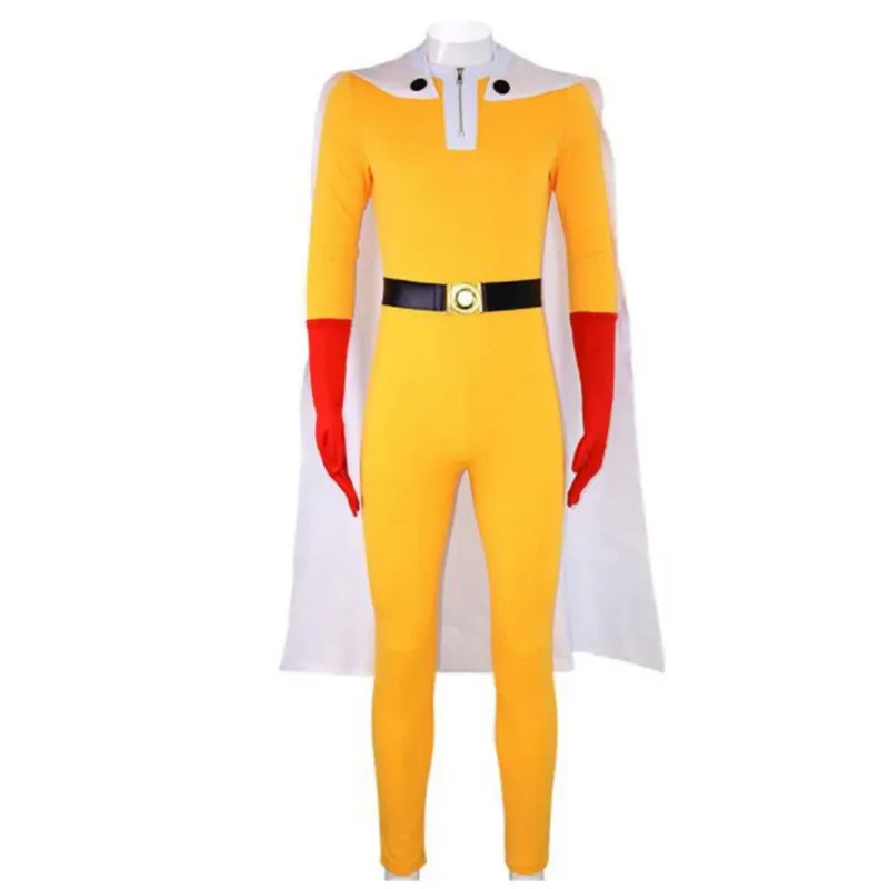 애니메이션 원펀맨 사이타마 31TM 센리츠 노 타츠마키 - Anime Cosplay One Punch Man 리뷰 및 가격