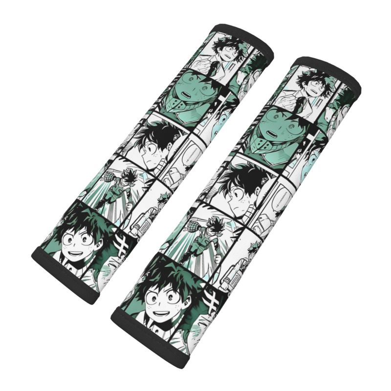 My Hero Academia 콜라주 애니메이션 자동차 - My Hero Academia Belt 리뷰 및 가격
