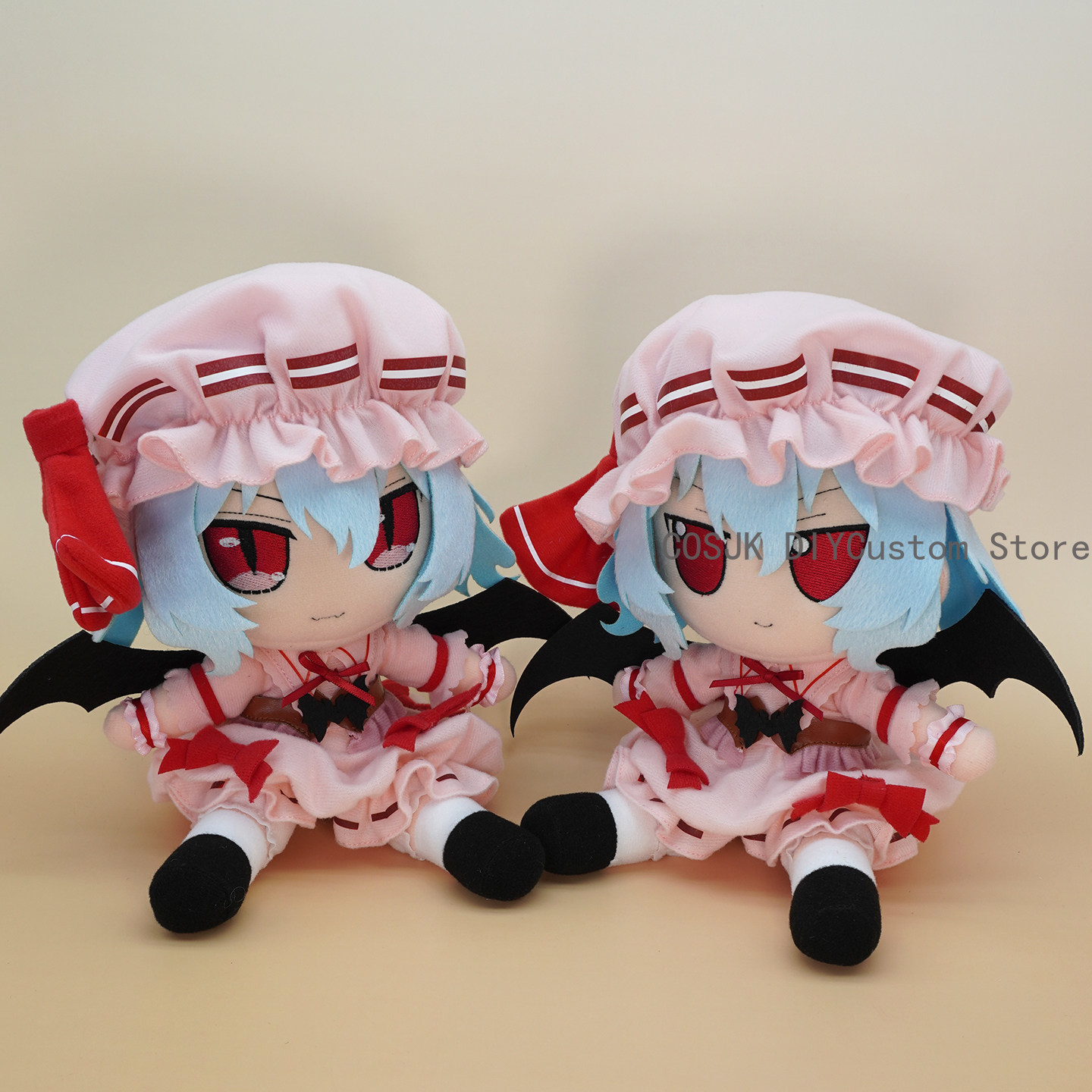 애니메이션 투호 프로젝트 레미리아 스칼렛 푸모 만화 플 - Anime Cosplay Sus 리뷰 및 가격