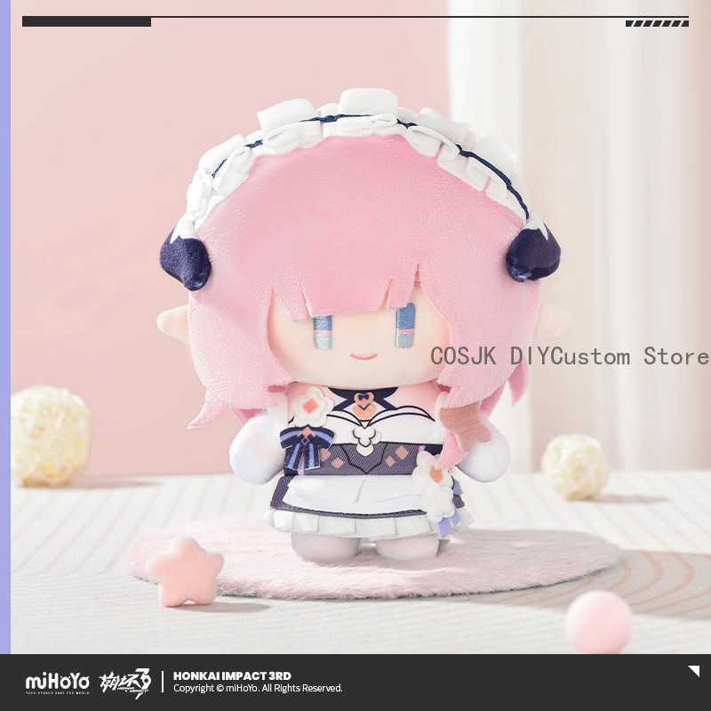 오리지널 Mihoyo 게임 Honkai Impact K - Anime Cosplay Cute 리뷰 및 가격