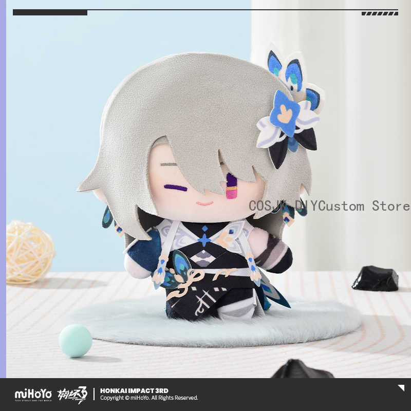 오리지널 Mihoyo 게임 Honkai Impact K - Anime Cosplay Cute 리뷰 및 가격