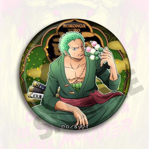 원피스 애니메이션 브로치 배지 루피 조로 에이스 레드  - Cosplay Anime Zoro 리뷰 및 가격